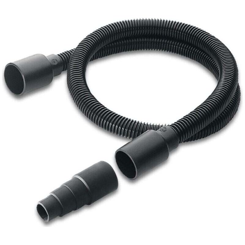 Geeignet Für Kärcher Wd2 Wd3 Wd4 Wd5 Wd6 Staubsauger Zubehör Schlauchrohr Gewinde 28631120
