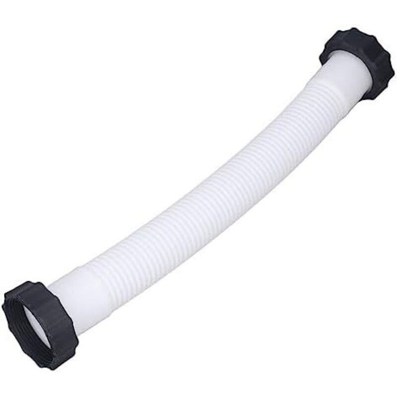 Ersatzschlauch Für Poolfilter, Flexibler Poolschlauch, Pumpenschlauch, Saugschlauch, Poolpumpenanschluss