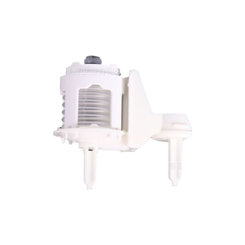 Pneumatische Systeme, Luftpumpen, Ventile, Blasebälge - Reparatursatz Für Grohe-drucktaste - Rahmen Enthalten