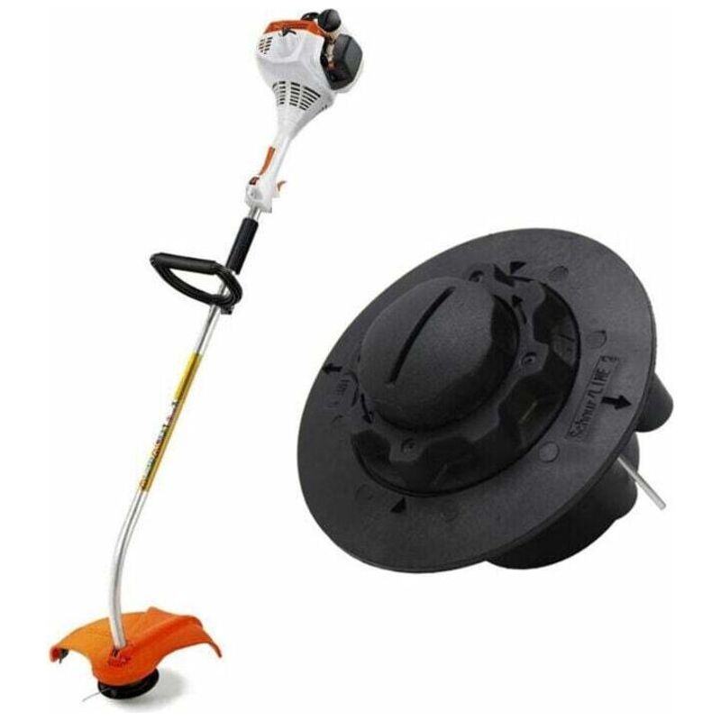 Stihl Fs45 Rasentrimmer, Trimmerkopf Für Stihl Rasenmäher Autocut C5-2 Fs38 Fs45 Fs50 Fse60