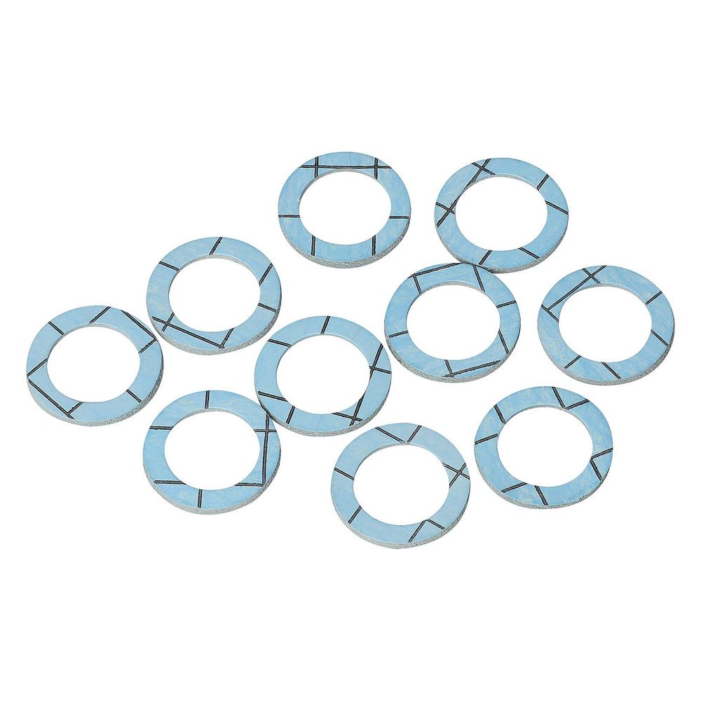 Fondital Gasdichtung, Dn20 3/4" 16x24x2mm