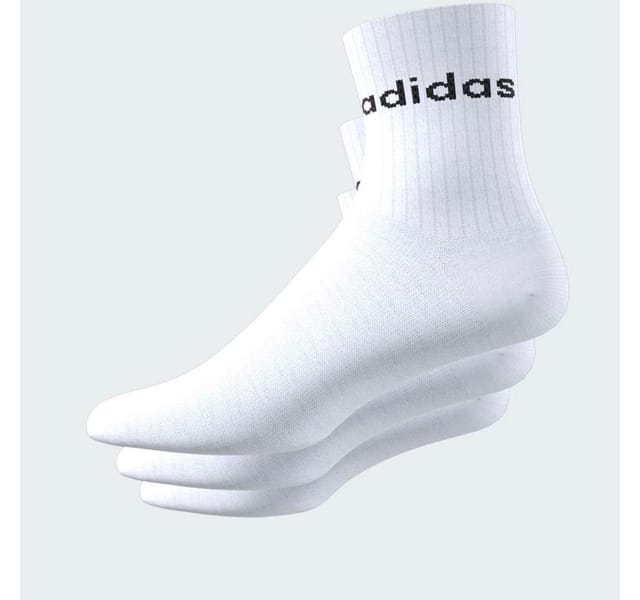 adidas Performance Funktionssocken LIN KIDS CRW 3P