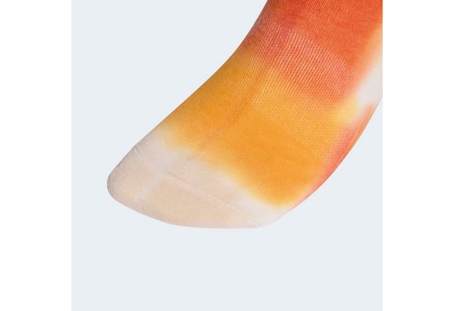 adidas Performance Sportsocken TIE DYE 3PP (3-Paar)