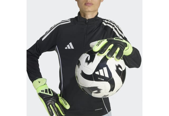 adidas Performance Torwarthandschuhe COPA LEAGUE KIDS