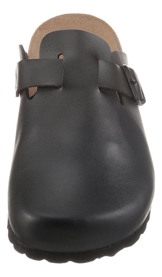 Aniston SHOES Clog Gartenschuh, Berufsschuh, Hausschuh in klassischer Form