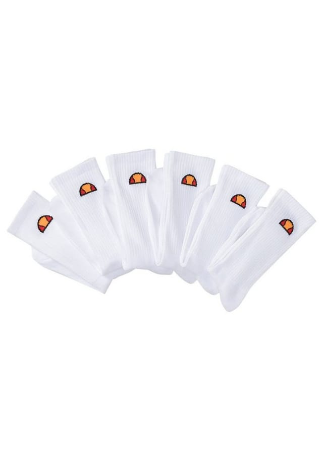 Ellesse Sportsocken (Packung, 6-Paar)