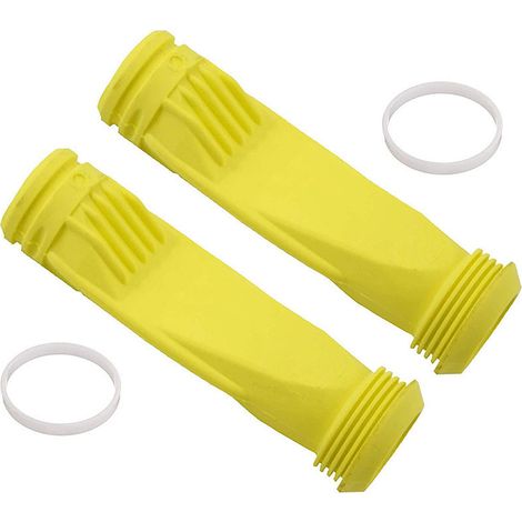 Set Mit 2 Membranen Für Zodiac Barracuda G3 G4 Poolreiniger, Robustes Silikon, Schnelle Installation