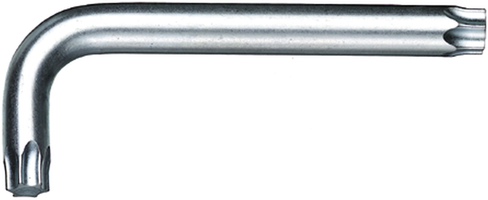 Stahlwille 10766 Winkelschraubendreher Torx Gr. T30