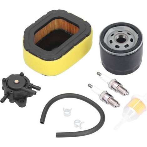 32 083 03-s Filtre À Air Avec 52 050 02-s 52 050 02 Kit De Filtre À Huile Pour Kohler Sv735 Sv710 Sv715 Sv720 Sv730 Sv740 20hp-27hp