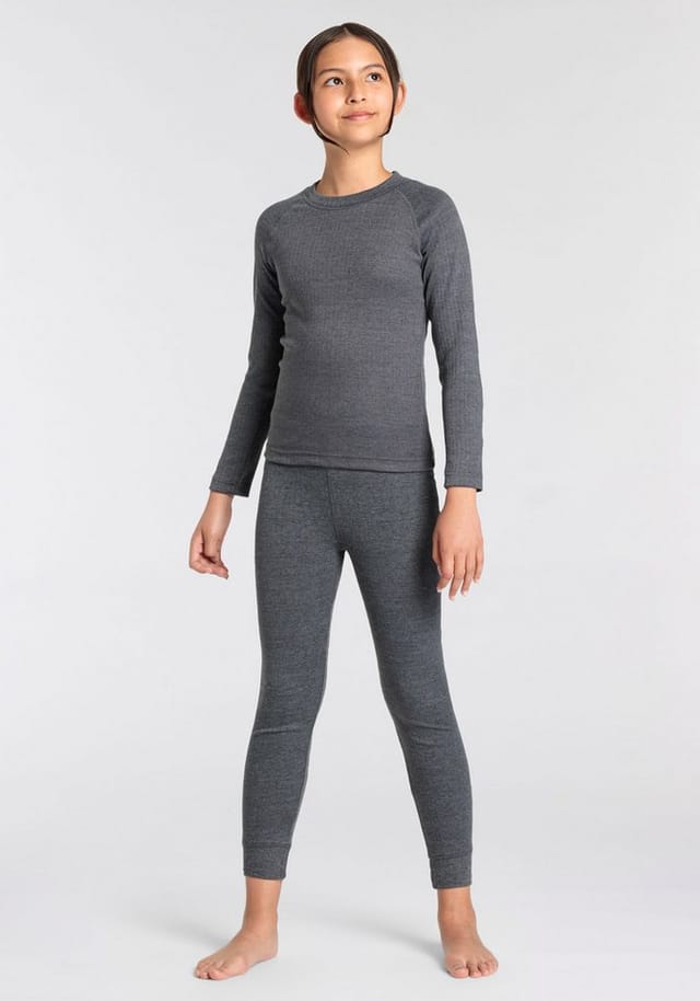 Heatkeeper Thermounterhose Thermohose für Jungen und Mädchen