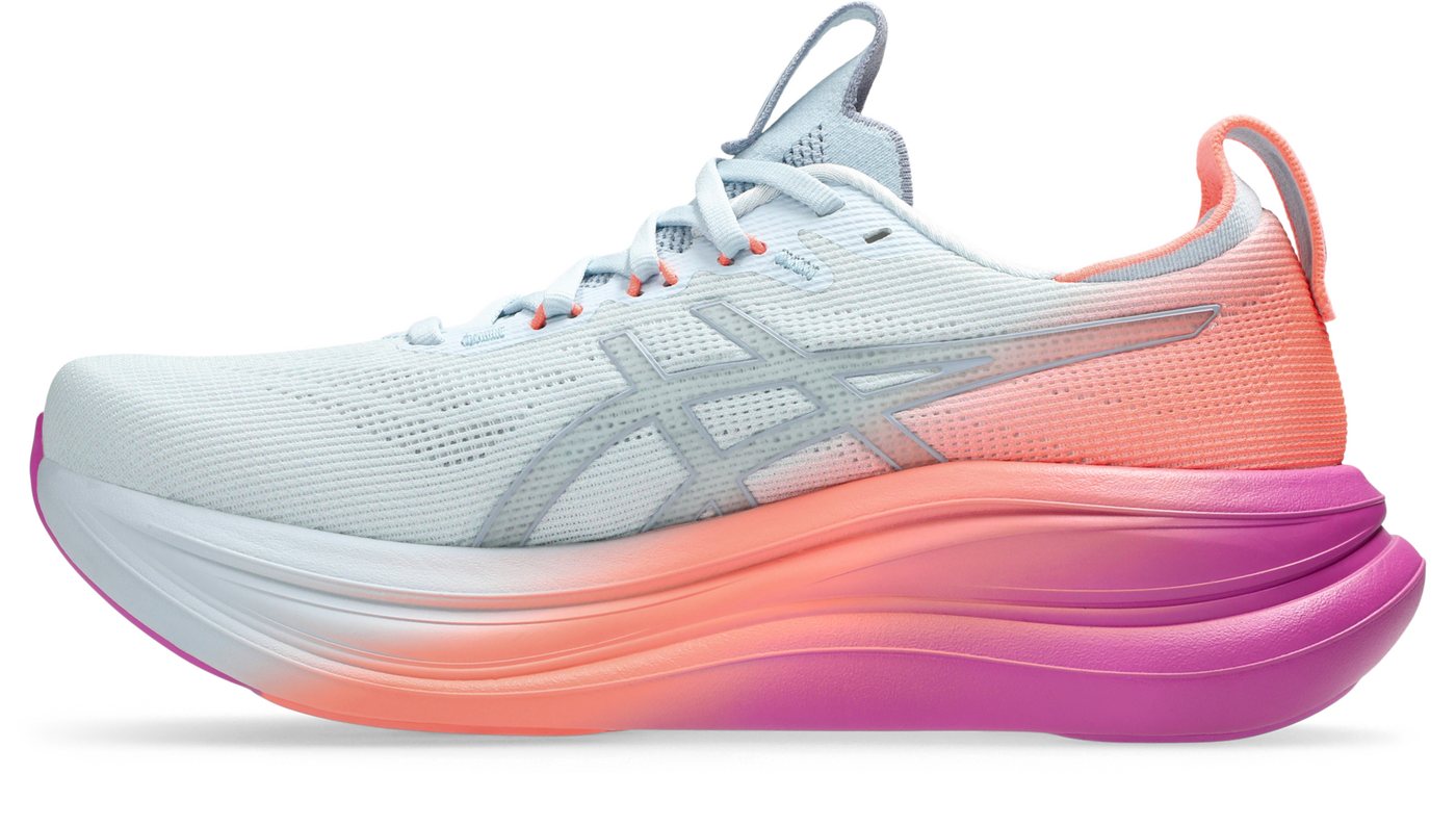 Asics GEL-NIMBUS 28 Laufschuh Bild 2