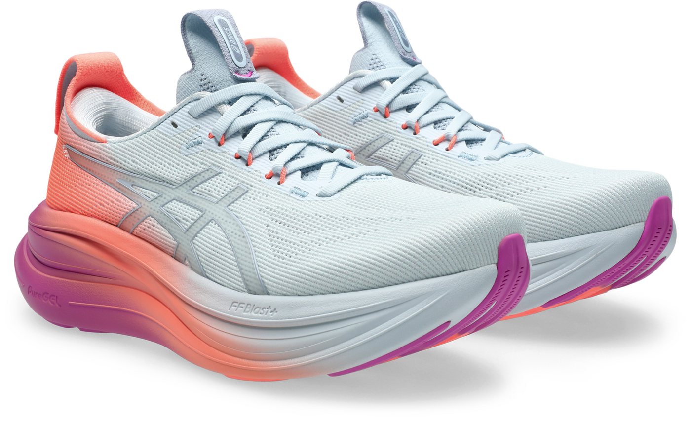 Asics GEL-NIMBUS 28 Laufschuh Bild 3