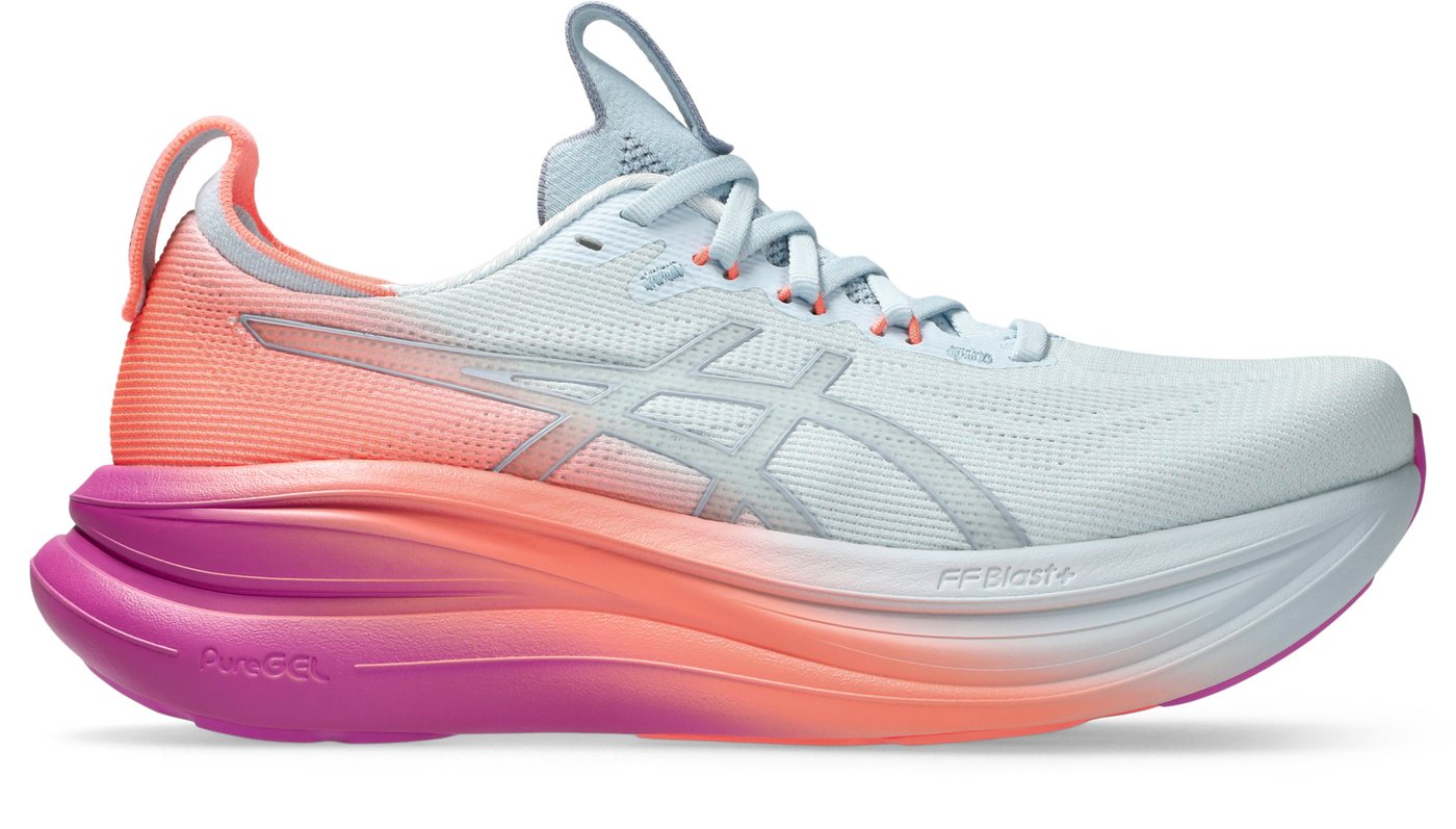 Asics GEL-NIMBUS 28 Laufschuh Bild 5