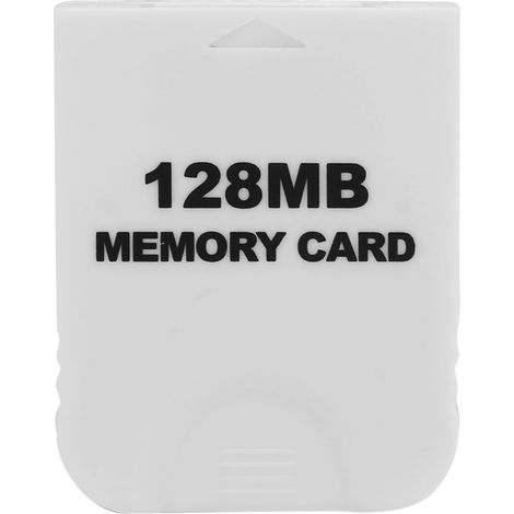 Speicherkarte, Schnelles Lesen, Schreibsicher, 64 Mb 128 Mb, Für Wii-konsole