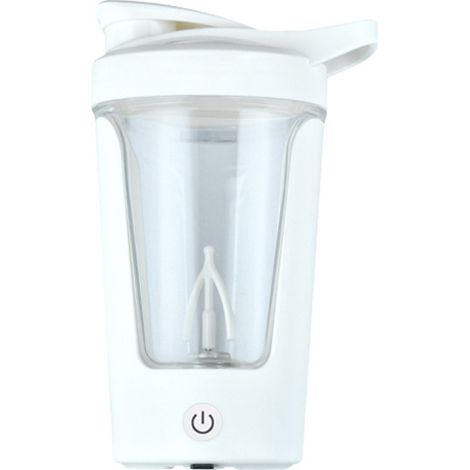 1 Mini-standmixer, 360 W, 6 Edelstahlklingen, 650 Ml Tritan-behälter, 22.000 U/min, Usb-c-anschluss, Ideal Für Reisen Und Sport