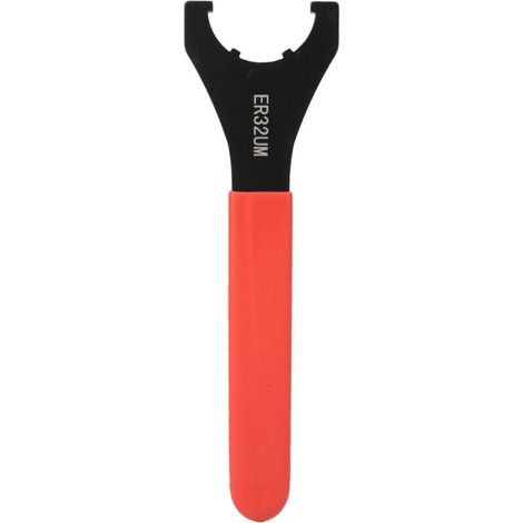 Clé À Écrou De Serrage En Acier À Haute Teneur En Carbone Pour Mandrin De Serrage Cnc À Queue De Type Er32
