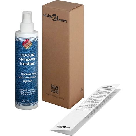 Lufterfrischer Und Desinfektionsmittel 250 Ml