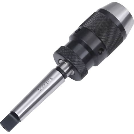 Mt2-b18 Schnellspannbohrfutter Mit 16 Mm Spannbereich