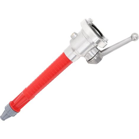Feuerwehrschlauch Mit Storz B-anschluss