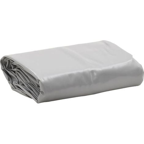 Graue Plane 1,5 X 2,5 M 650 G/m²