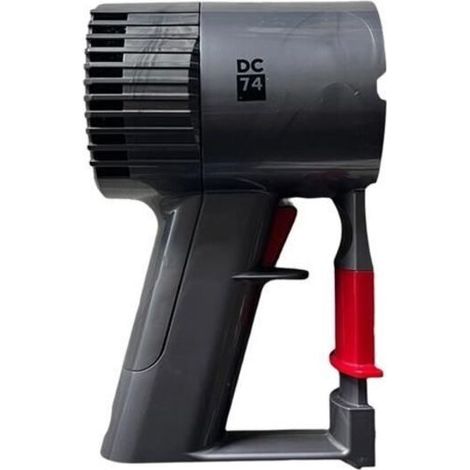 Motoreinheit Für Staubsaugerzubehör Für Dyson V6/dc62/dc59/dc74, Ersatzmotorgriff