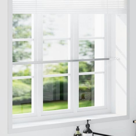 Verstellbare Fenstersicherungsstange 710-1200 Mm