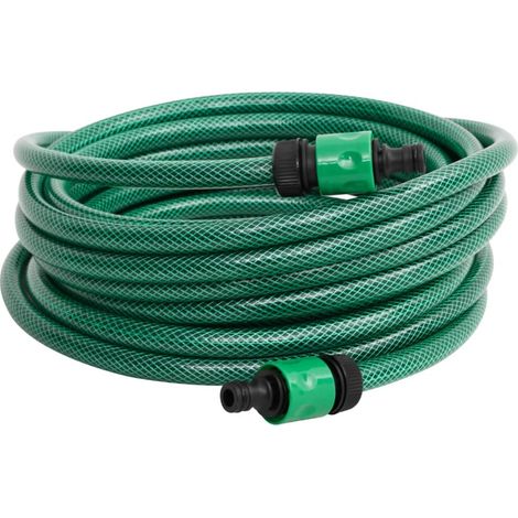 10 M Langer Grüner Pvc-schwimmbadschlauch