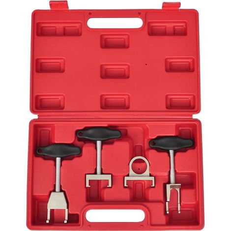 4-teiliges Zündspulenabzieher-set, Kompatibel Mit Vw Audi