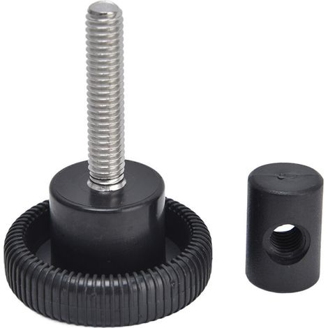 Drehzapfenmutter Und Feststellknopf Für Hayward Spx1600pn Poolpumpe