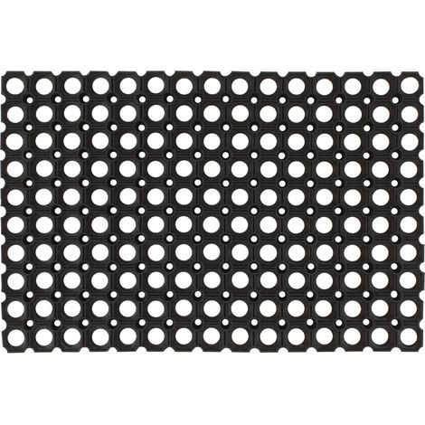 Gummimatten, 5er-set, 16 Mm Dick, 40 X 60 Cm