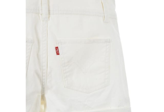 Levi's® Kids Latzhose mit Knöpfen an der Taille for GIRLS