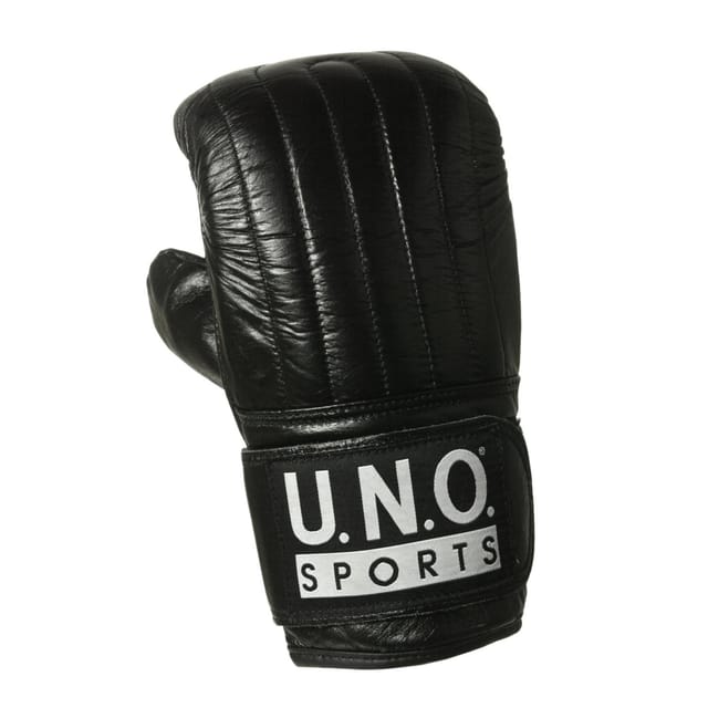 U.N.O. SPORTS Boxhandschuhe Punch (2-tlg)