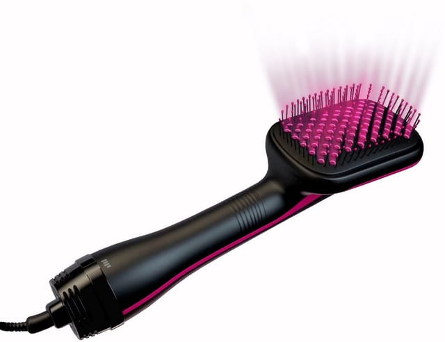 Revlon Haarglättbürste RVDR5212E, Salon One-Step Hair Dryer & Styler