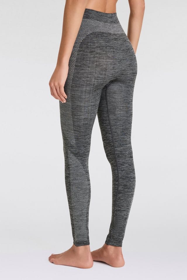 Heatkeeper Thermounterhose aus weichem Material, perfekt für Wintersportaktivitäten