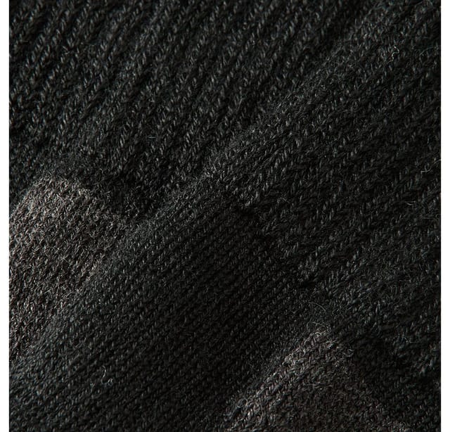 XTREME sockswear Wandersocken (1-Paar) wärmend und feuchtigkeitsregulierend