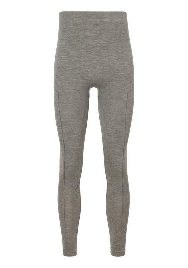 XTREME sockswear Thermounterhose LADIES THERMAL WOOL UNDERPANTS aus kuscheliger Merinowolle perfekt für den Winter