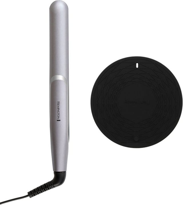 Remington Glätteisen PROluxe You™ S9880 Keramik-Beschichtung, lernfähiger Haarglätter, Memory Funktion, 2 StyleAdapt™ Nutzerprofile