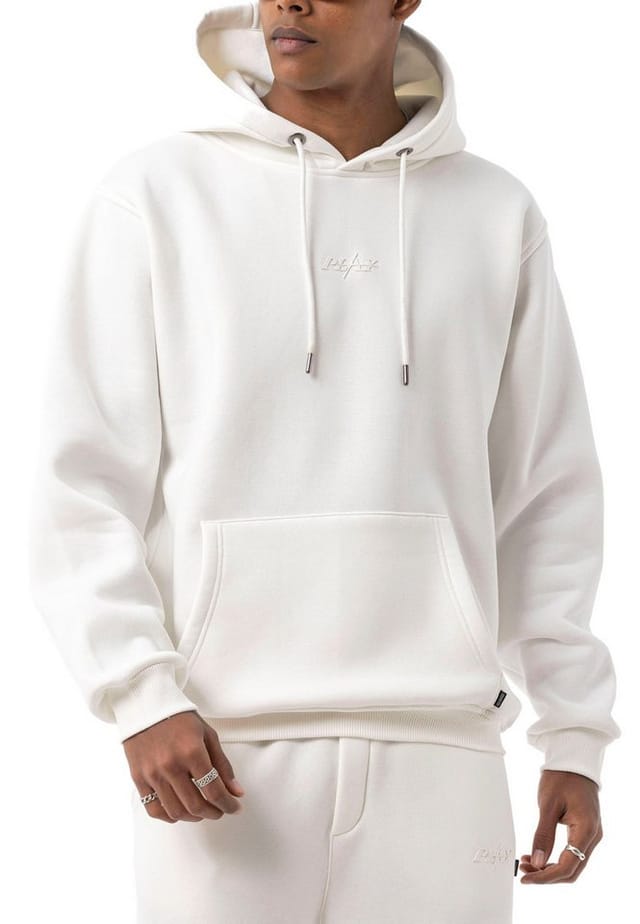 RedBridge Jogginganzug Oversized Sweatset mit Kapuze Hoodie und Jogginghose (Set, 2-tlg)