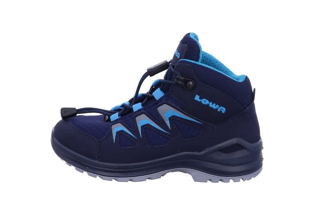 Lowa Stiefel