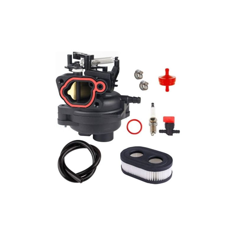 Vergaser Für 09p702-0145-f1 09p702-0098-f1 550ex 625ex 675ex 725exi 140-cc-motor, Ersatzvergaser 799584