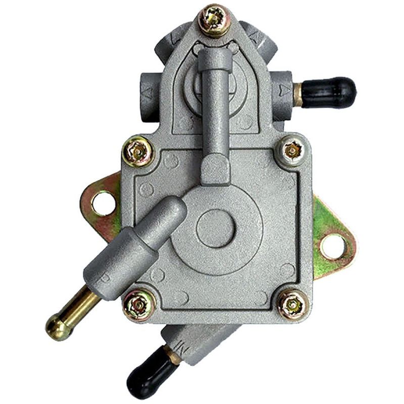 Kraftstoffpumpe D300 H300 G300 Kraftstoffpumpe 260 Cc 300 Cc