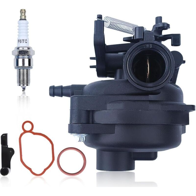 Vergaser 799584 Für 625exi, 675exi, 675ex, 09p702, Rasenmähervergaser 140 Cc Motor, Ersetzt 594058 Und 799584, Oem 09p702-0145-f1 Zubehör