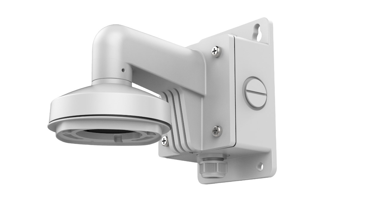 Hikvision Wandhalterung Hikvision Indoor 120x120x120mm Ds-1272zj-120b