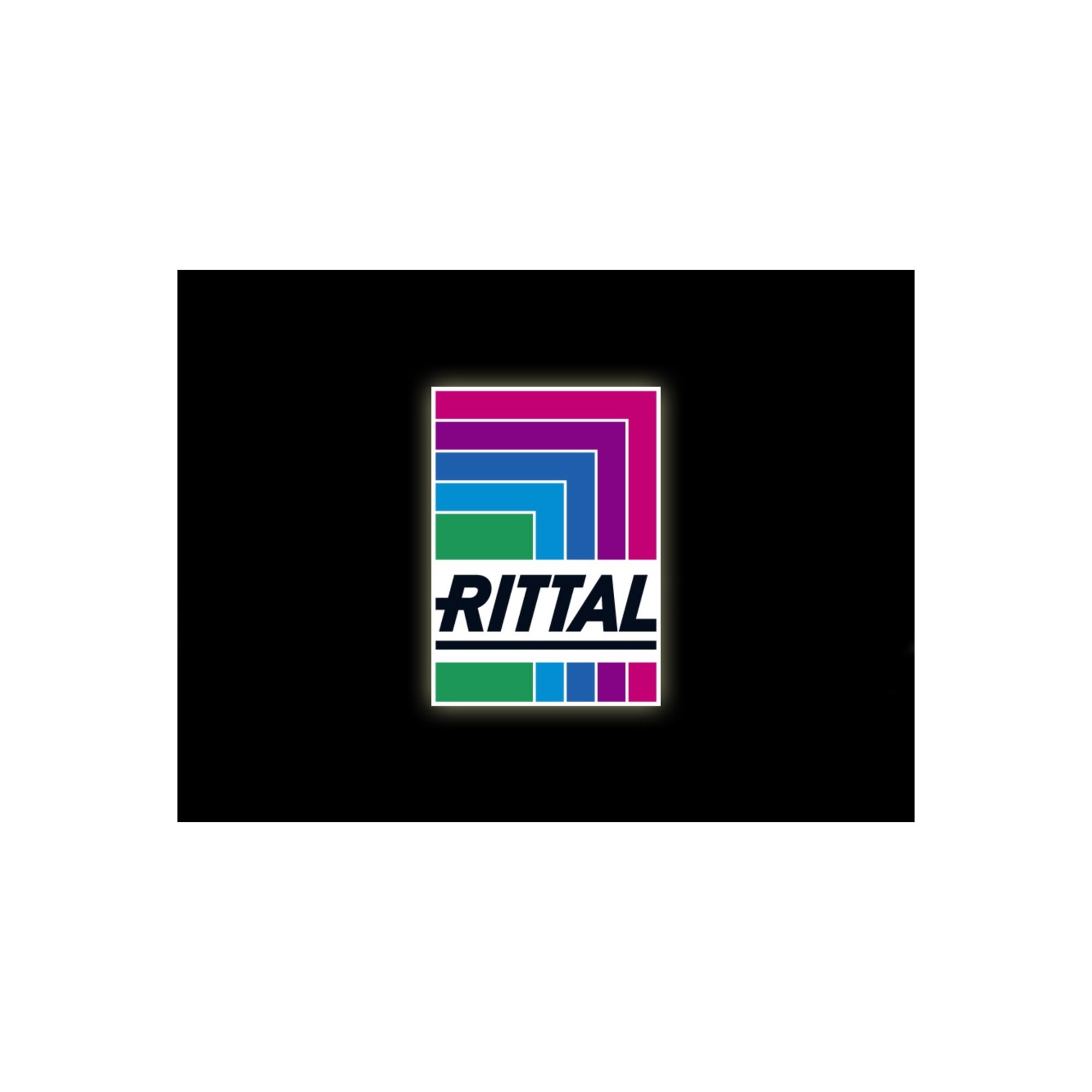 Rittal Tragprofil Offen System 120 2000mm Cp 6212.210