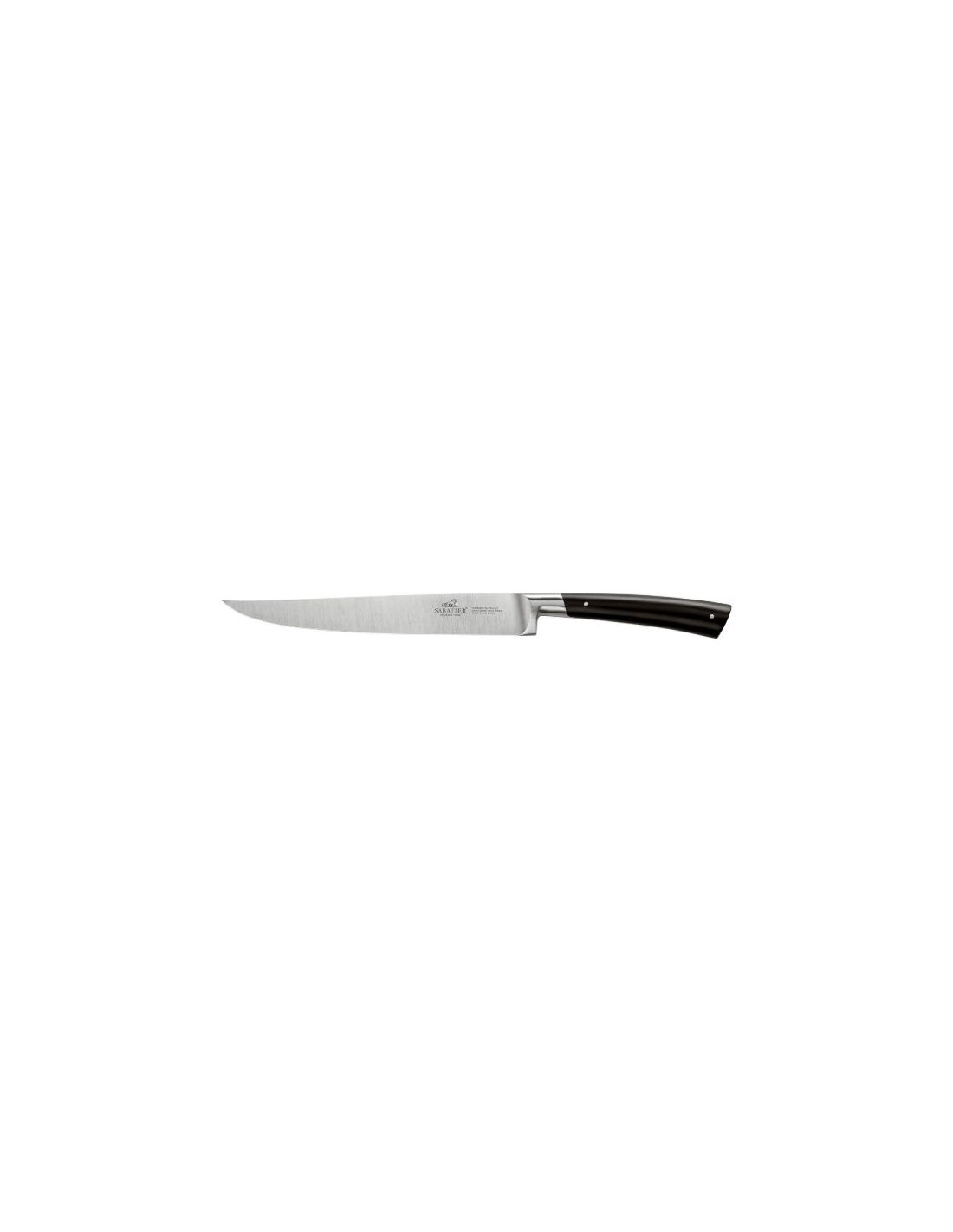 Tranchiermesser 20cm Stahl 4116 Nitro + - Lion Sabatier - 806880