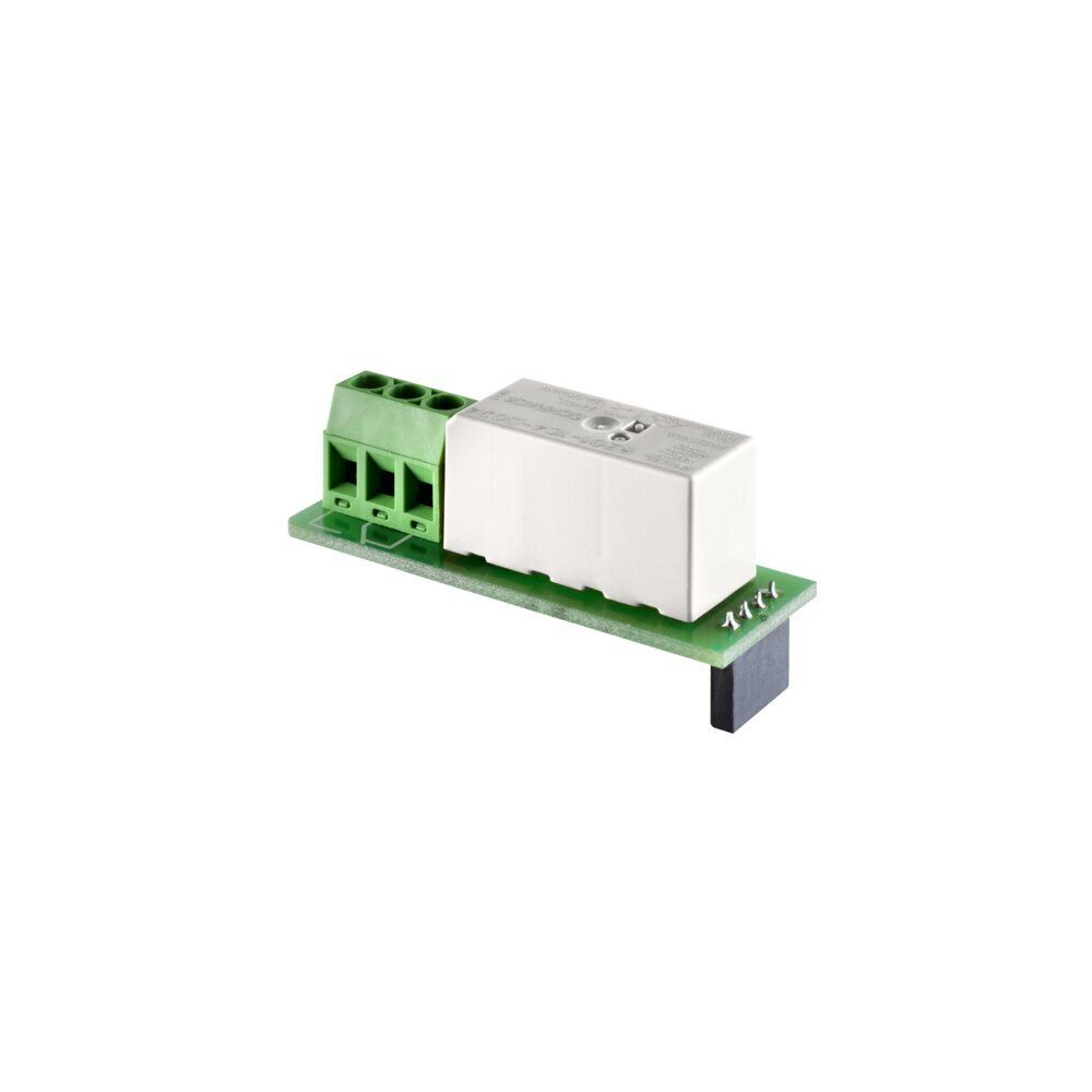 Sommer Zusatzrelais Relay - Plug And Play - Steckbar - 7042v000