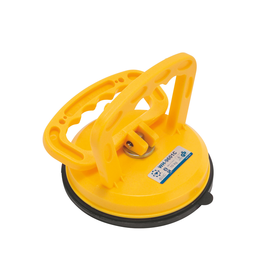 Hm Müllner Vakuum-plattenheber - Bis 10kg - Ø 120mm