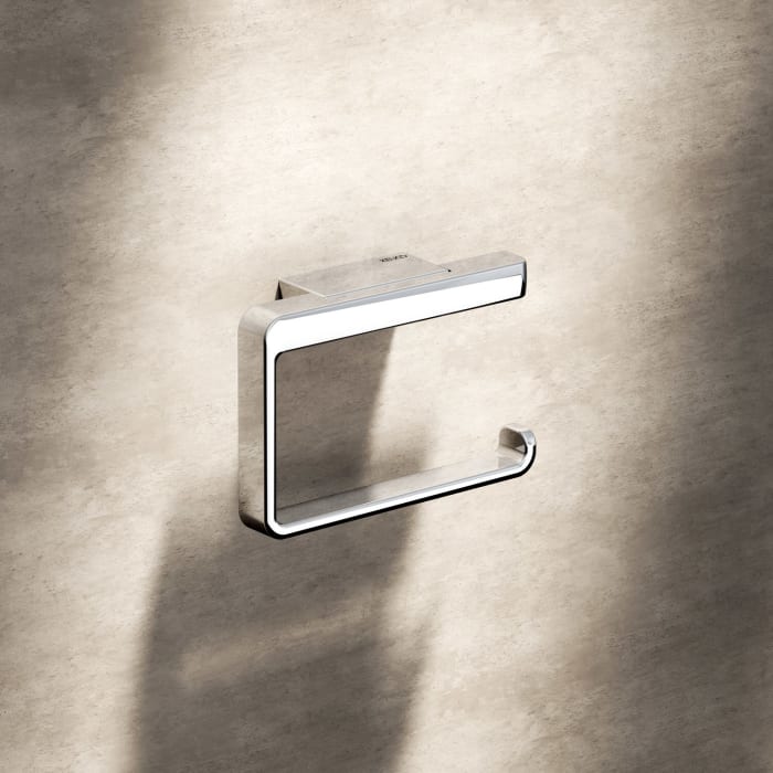 Keuco Via23 Toilettenpapierhalter