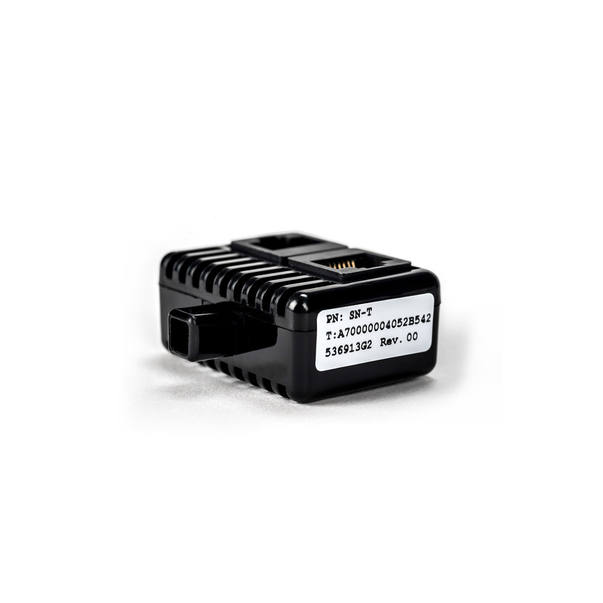 Vertiv Sn-t Temperatur- & Feuchtigkeitssensor Drinnen Eingebaut Kabelgebunden