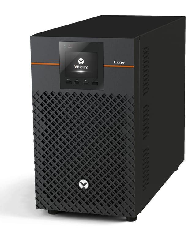 Vertiv Liebert Edge-1500imt Unterbrechungsfreie Stromversorgung (usv) Line-interaktiv 1,5 Kva